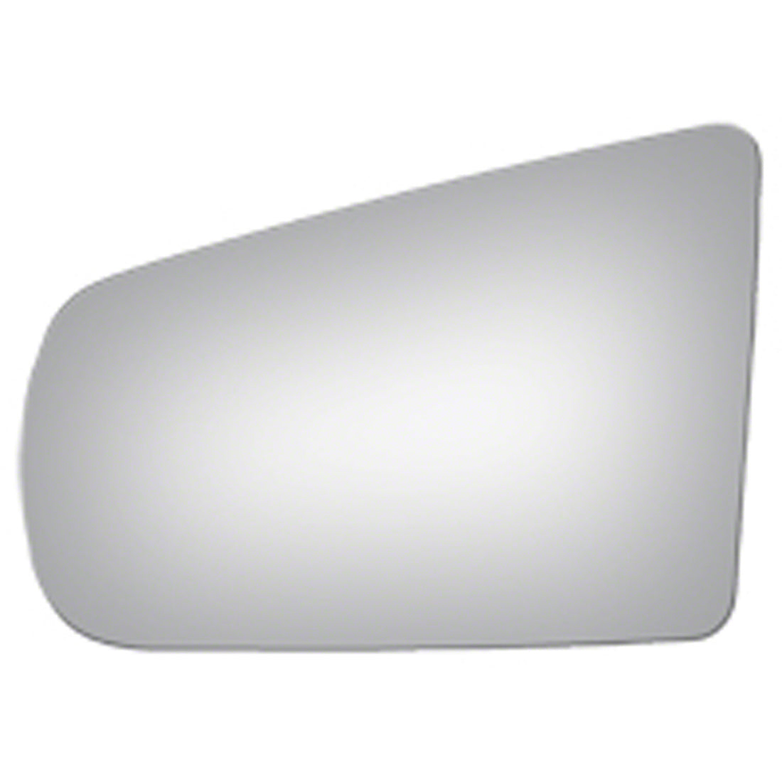 Performance mirror glass 1994 - 1999 CADILLAC DEVILLE  GM1323305 GM1323305