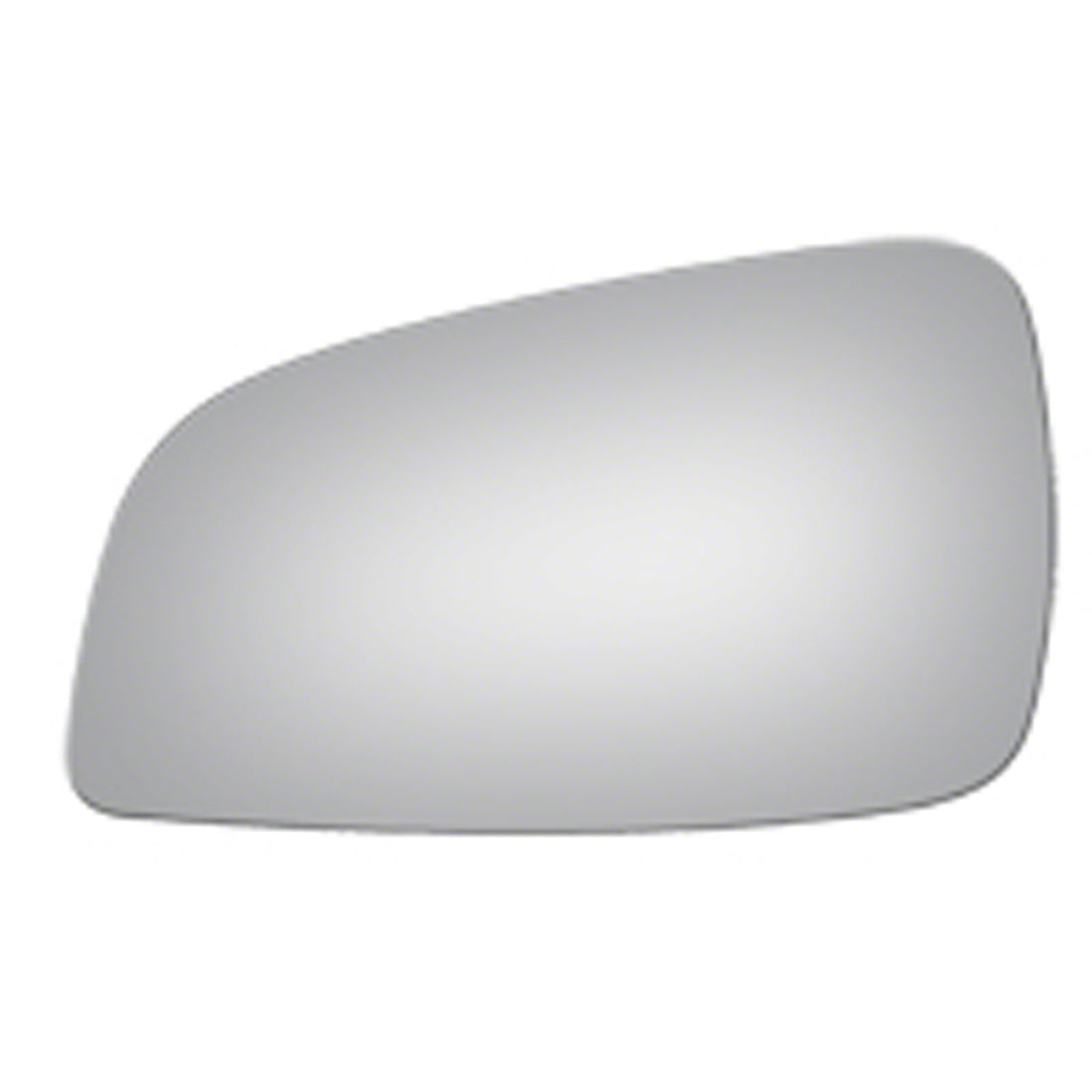 Performance mirror glass 2008 - 2011 CHEVROLET MALIBU  GM1323518 GM1323518