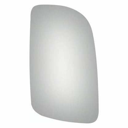 Left Performance mirror glass 1990 - 1994 CHEVROLET BLAZER  GM1323617 GM1323C27