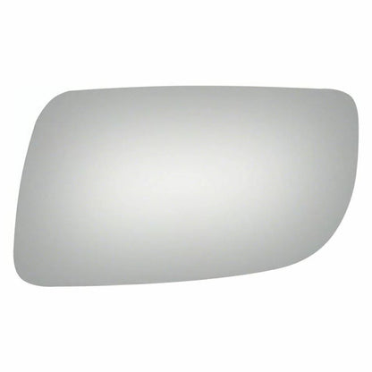 Left Performance mirror glass 1990 - 1994 CHEVROLET BLAZER  GM1323617 GM1323C27