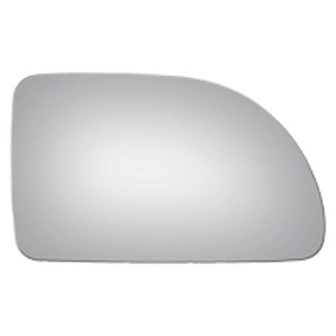 Performance mirror glass 2005 - 2009 CHEVROLET EQUINOX  GM1323673 GM1323673