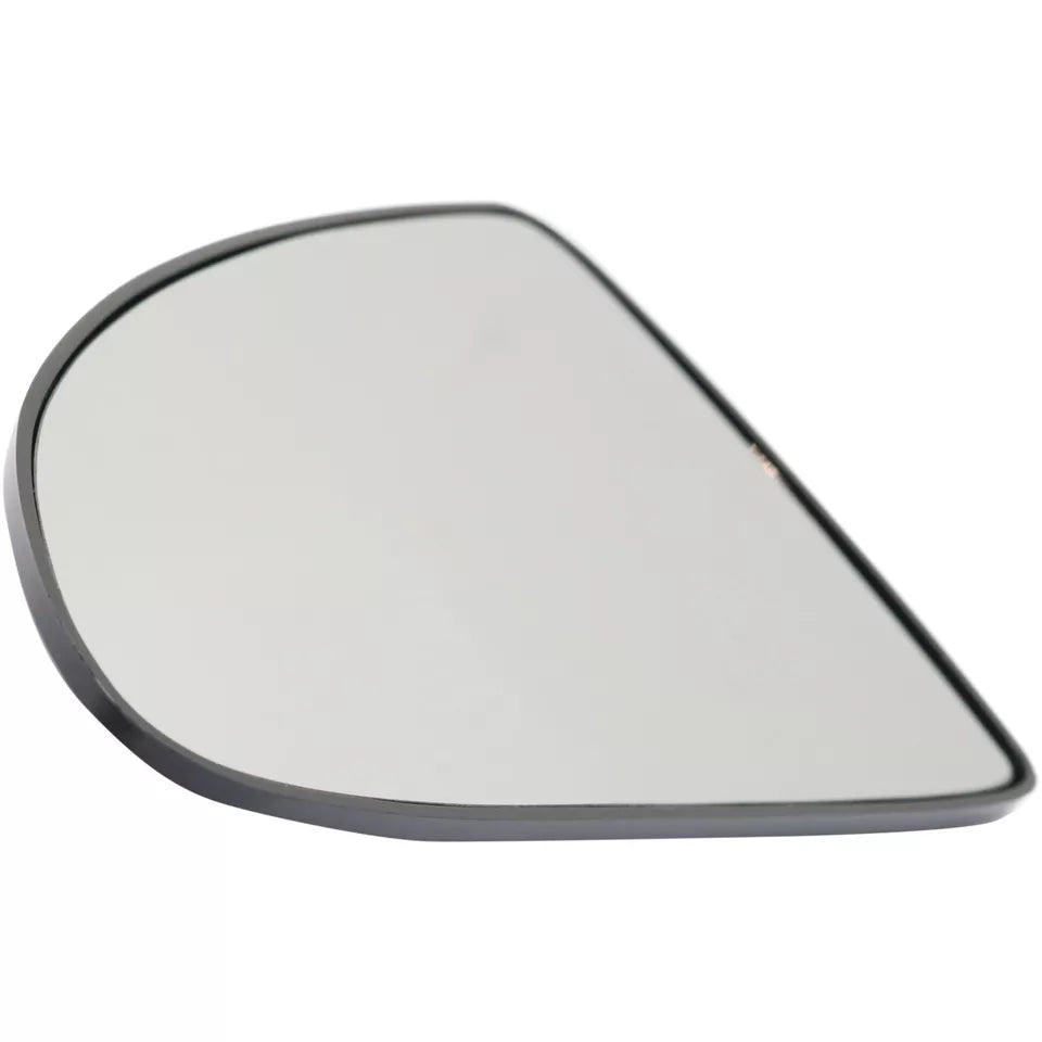 Left Side Mirror glass outside rear view 2004 - 2008 CHEVROLET MALIBU  GM1324112 22698307