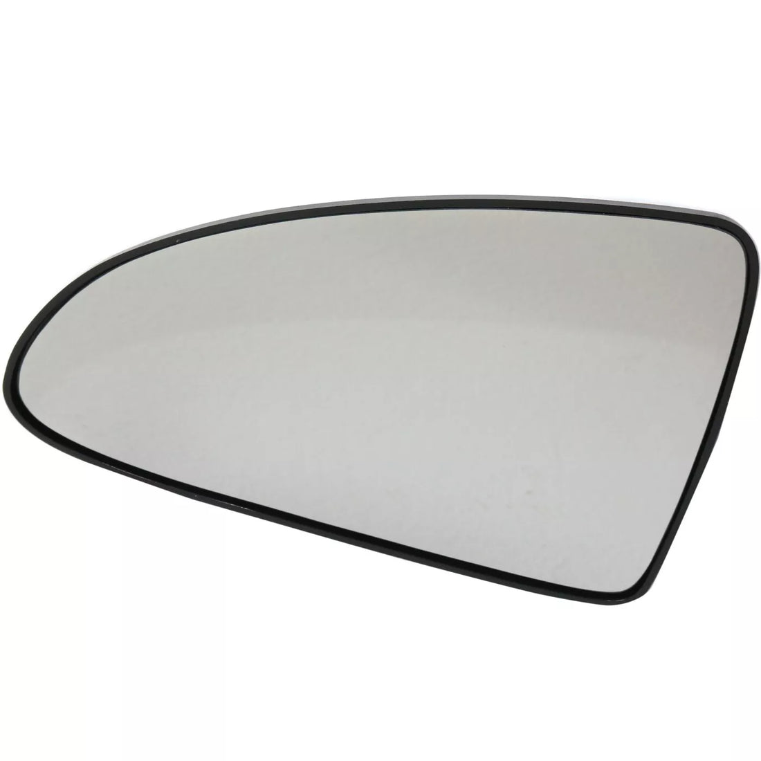 Left Side Mirror glass outside rear view 2004 - 2008 CHEVROLET MALIBU GM1324112 22698307