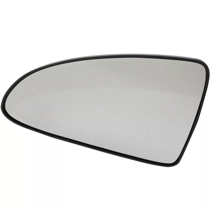 Left Side Mirror glass outside rear view 2004 - 2008 CHEVROLET MALIBU  GM1324112 22698307