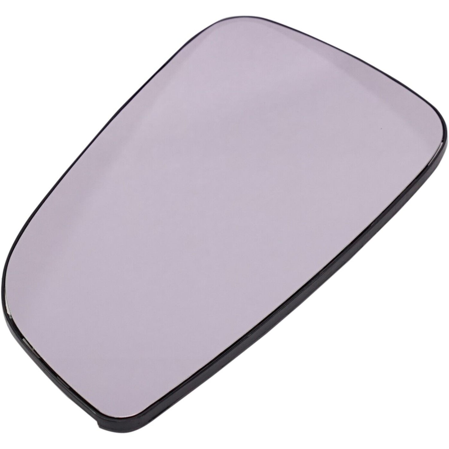 Left Side Mirror Glass 2008 - 2012 Chevrolet Malibu GM1324120 15902389