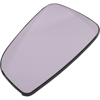 Left Side Mirror Glass 2008 - 2012 Chevrolet Malibu GM1324120 15902389