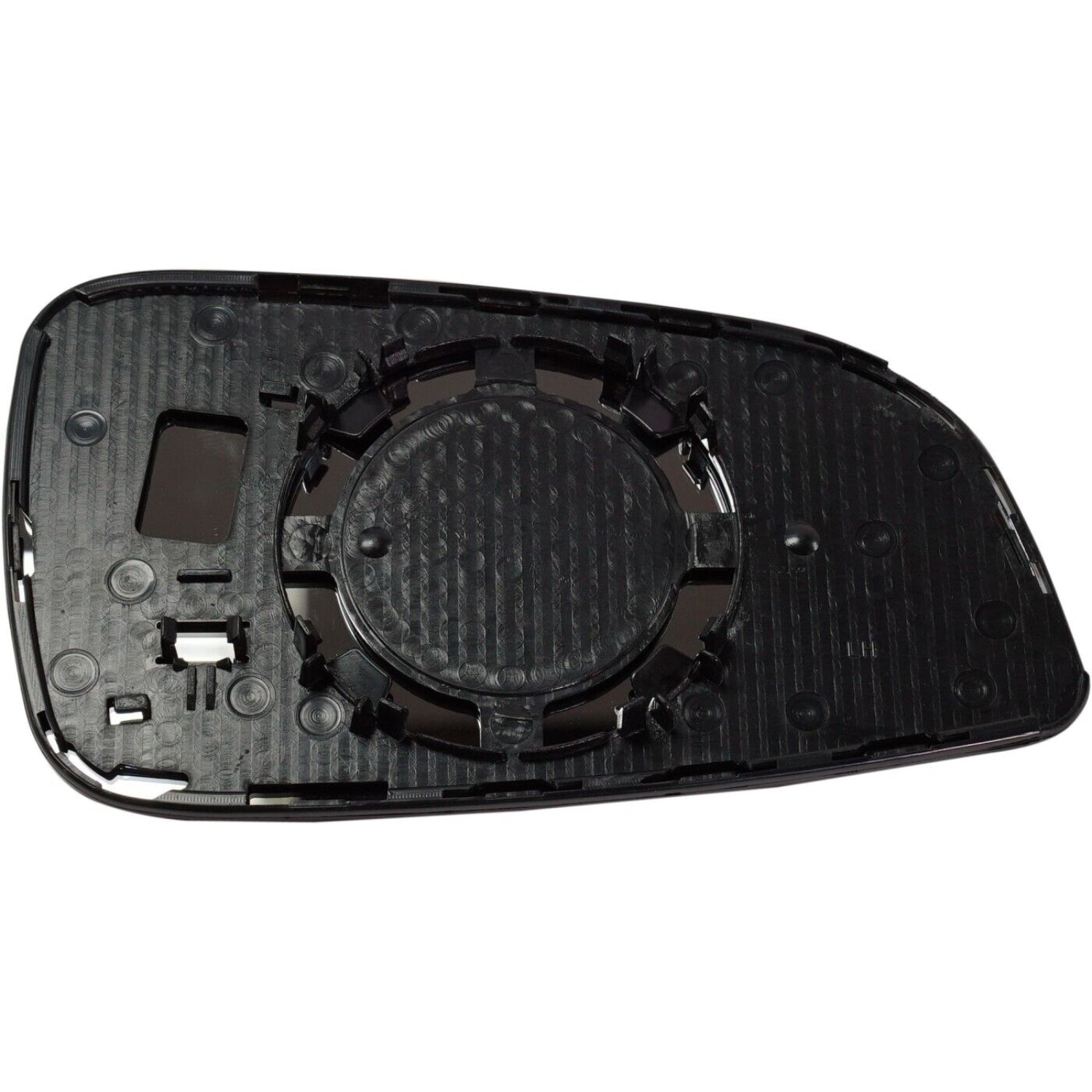 Left Side Mirror Glass 2008 - 2012 Chevrolet Malibu GM1324120 15902389