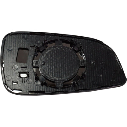 Left Side Mirror Glass 2008 - 2012 Chevrolet Malibu GM1324120 15902389