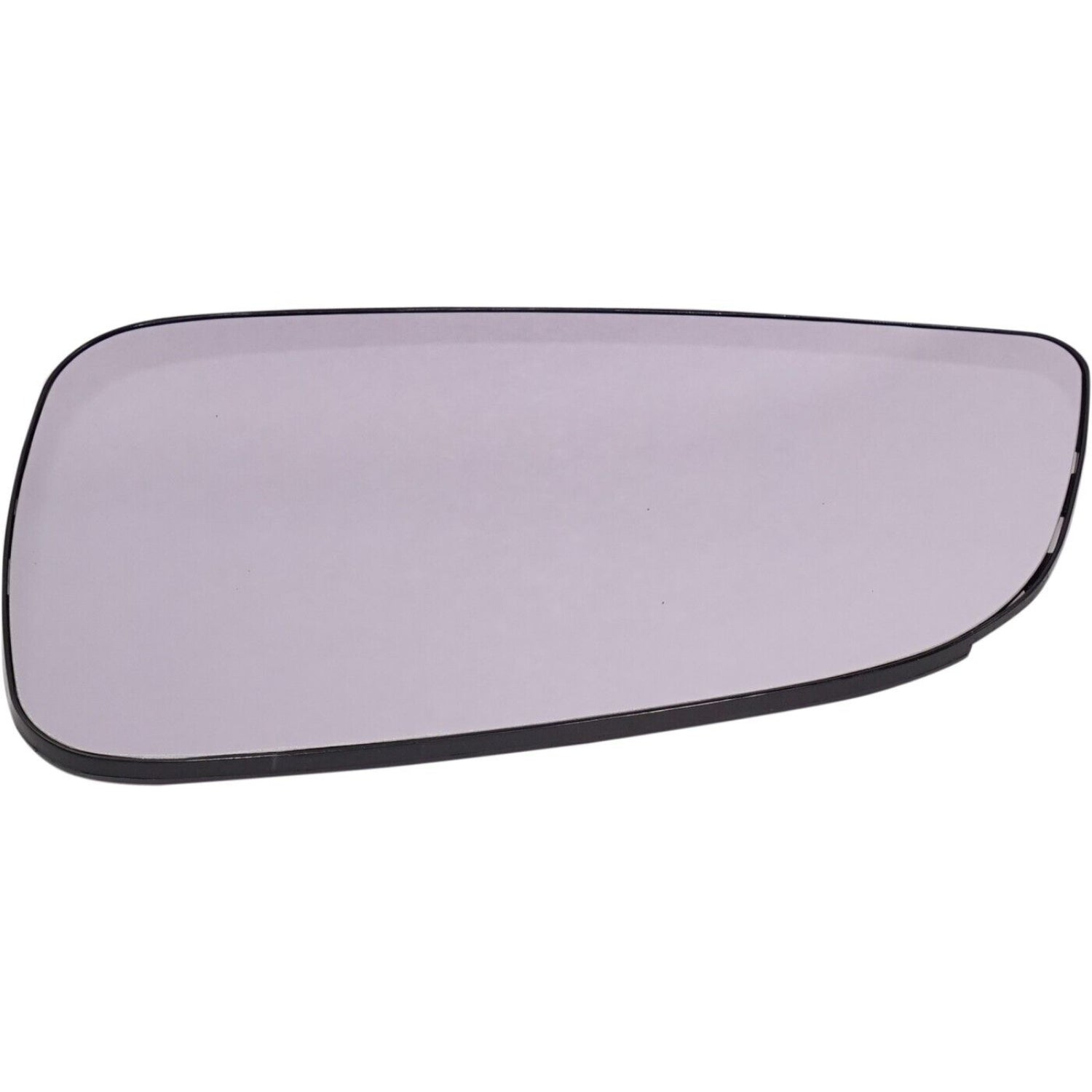 Left Side Mirror Glass 2008 - 2012 Chevrolet Malibu GM1324120 15902389