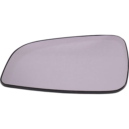 Left Side Mirror Glass 2008 - 2012 Chevrolet Malibu GM1324120 15902389