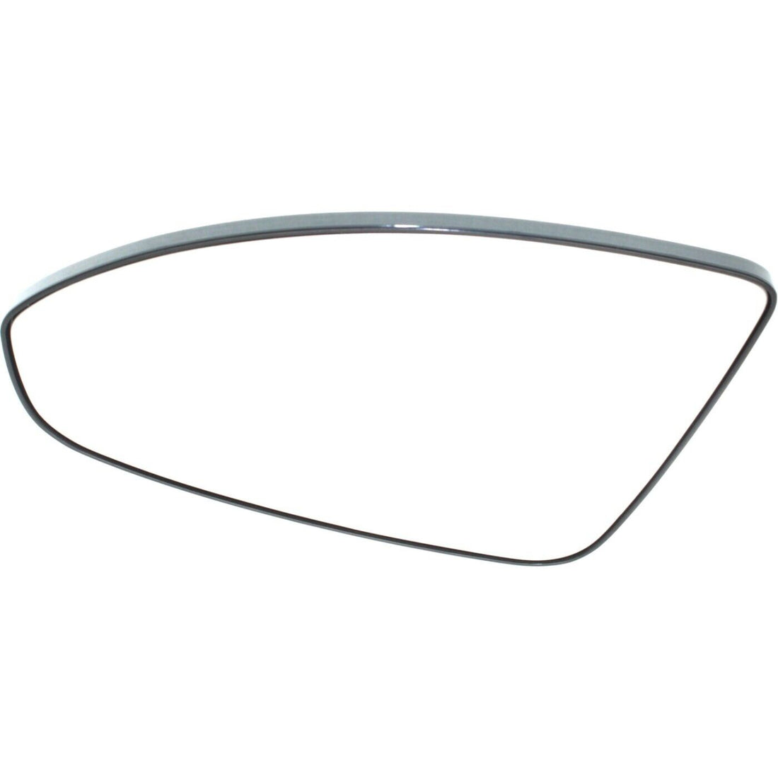 Left Side Mirror Glass 2011 - 2016 Chevrolet Cruze GM1324127 95215096