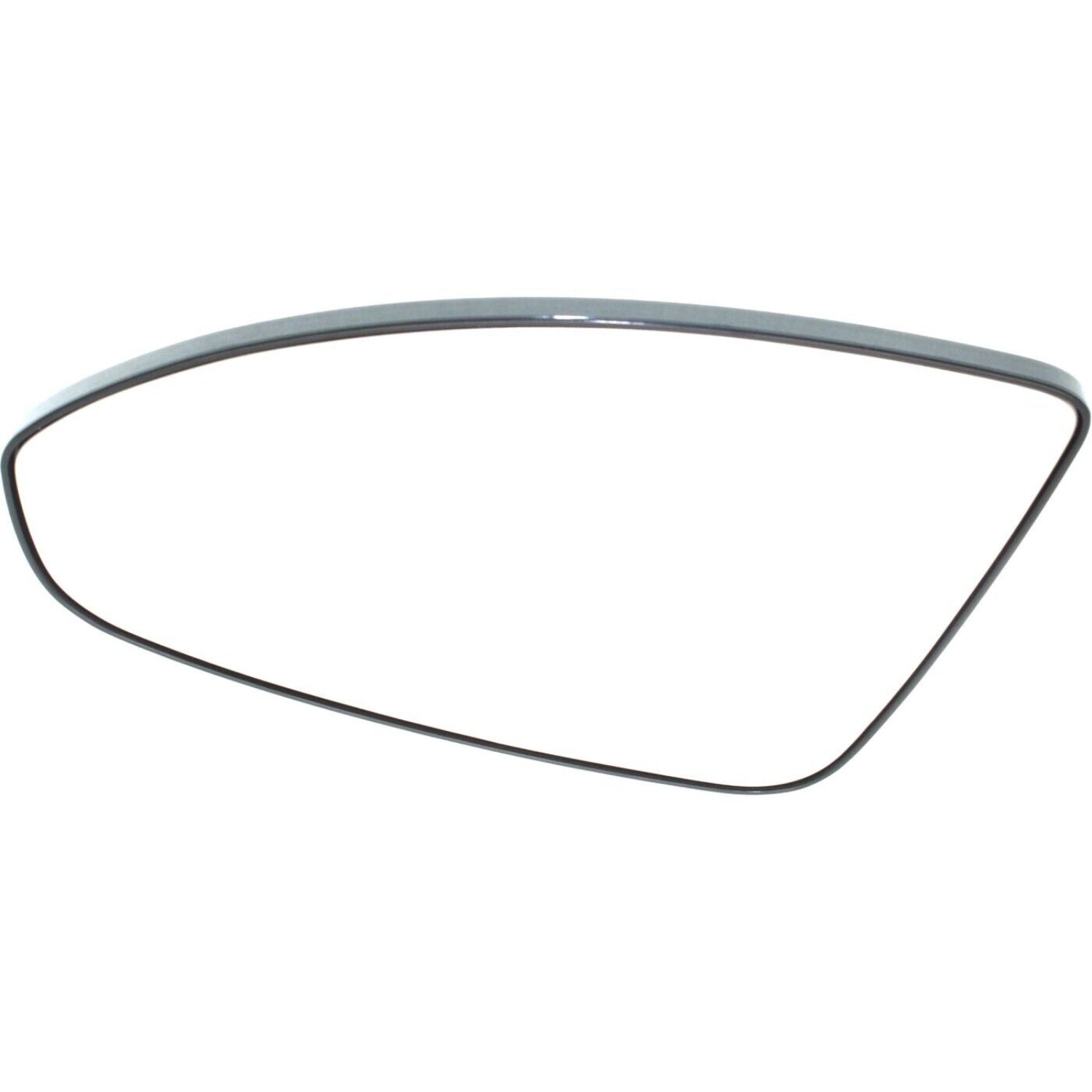 Left Side Mirror Glass 2011 - 2016 Chevrolet Cruze GM1324127 95215096