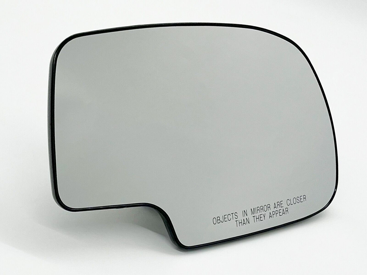 Right Side Mirror Glass 1999 - 2002 Chevrolet Silverado 1500  GM1325105 12477844