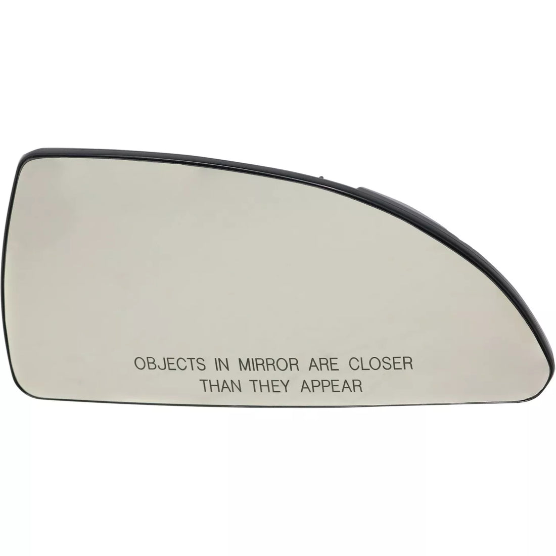 Right Side Mirror glass 2006 - 2016 Chevrolet Impala GM1325117 89046150