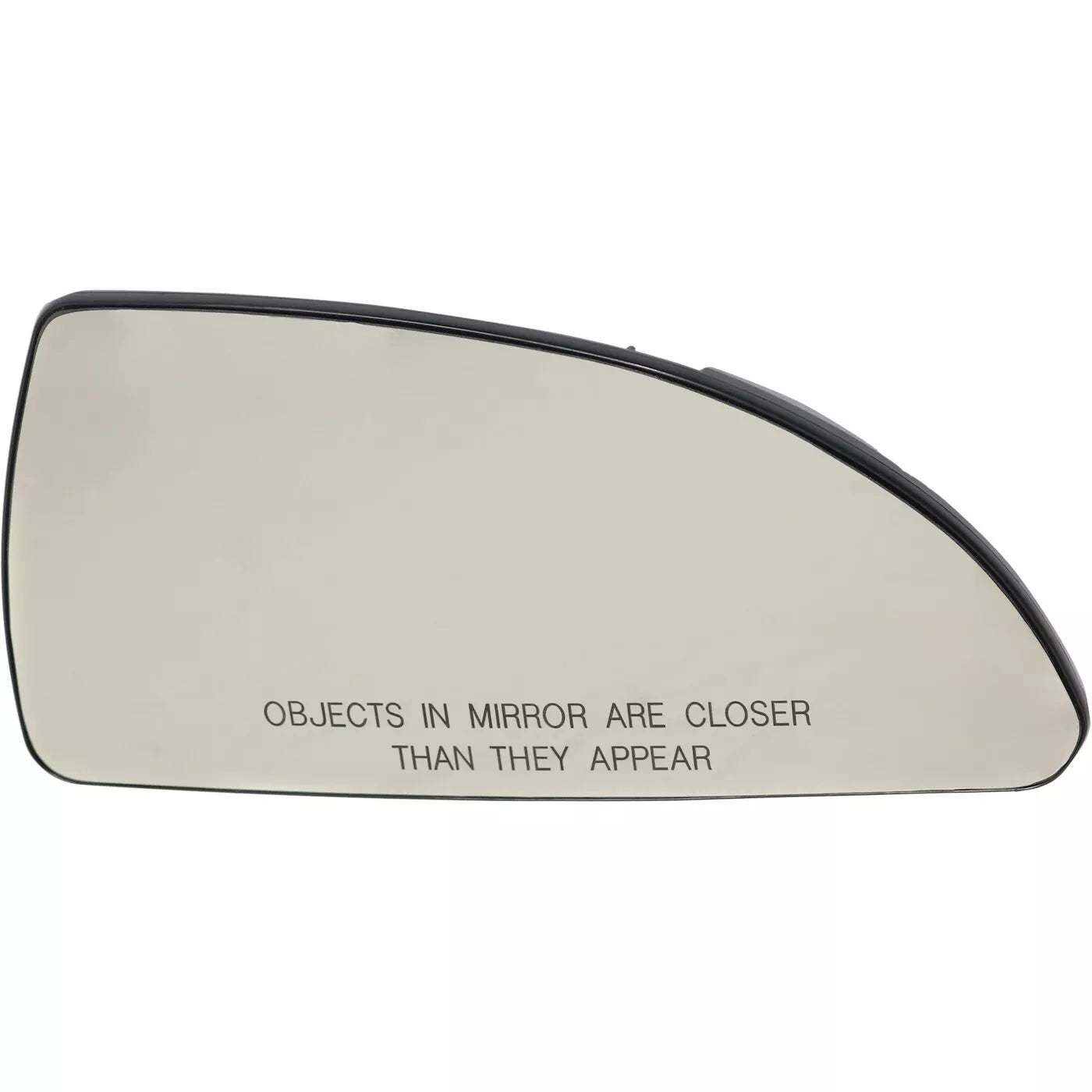 Right Side Mirror glass 2006 - 2016 Chevrolet Impala GM1325117 89046150