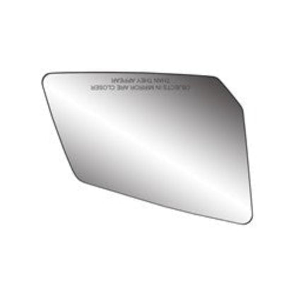 Right Side Door Mirror Glass Assembly 2007 - 2017 GMC Acadia GM1325119 15951928