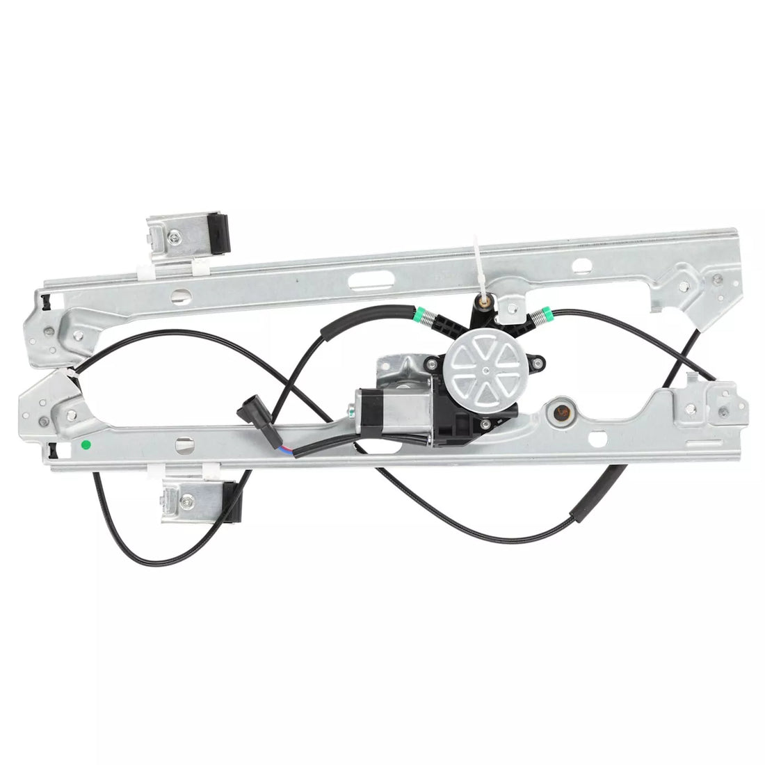 Front Left Side Window Regulator 1999 - 2007 Cadillac Escalade GM1350110 20945138