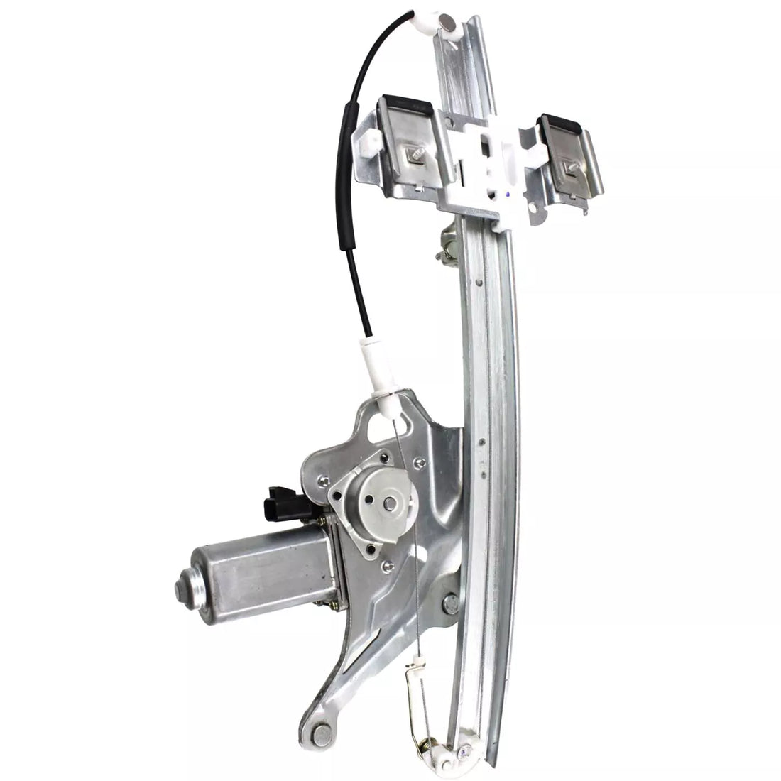 Front Window Regulator 2000 - 2005 Buick Lesabre GM1350132 15231241