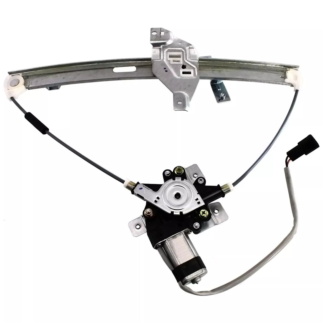 Left Side Front door glass regulator 2000 - 2005 CHEVROLET IMPALA  GM1350135 15240530