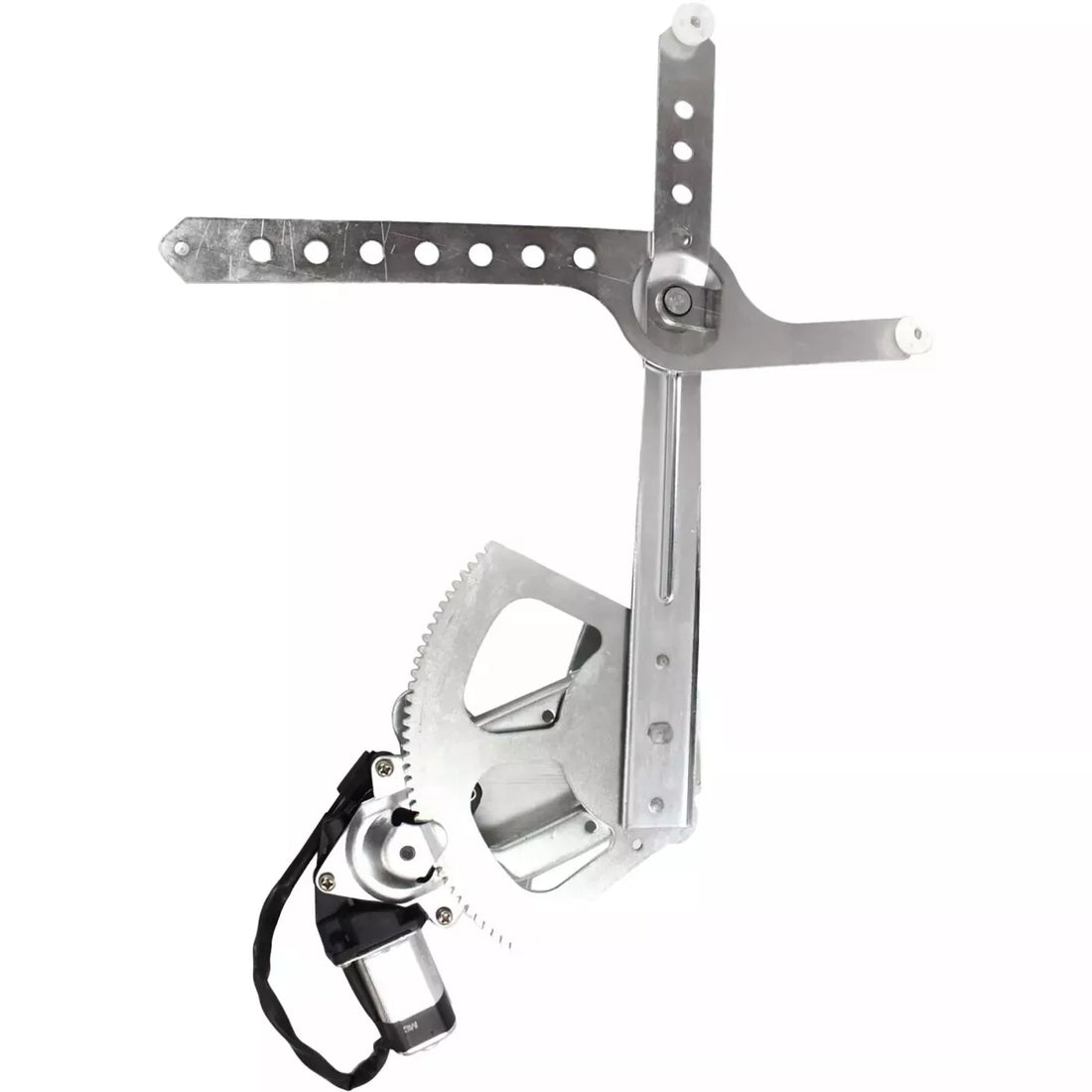 Front Right Window Regulator 1988 - 2000 Cadillac Escalade GM1351103 22071948