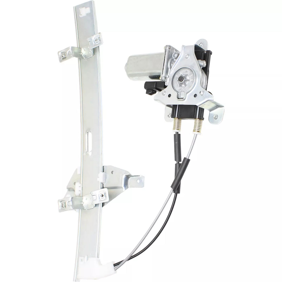 Front Right Window Regulator 1997 - 2005 Buick Century GM1351124 10334396