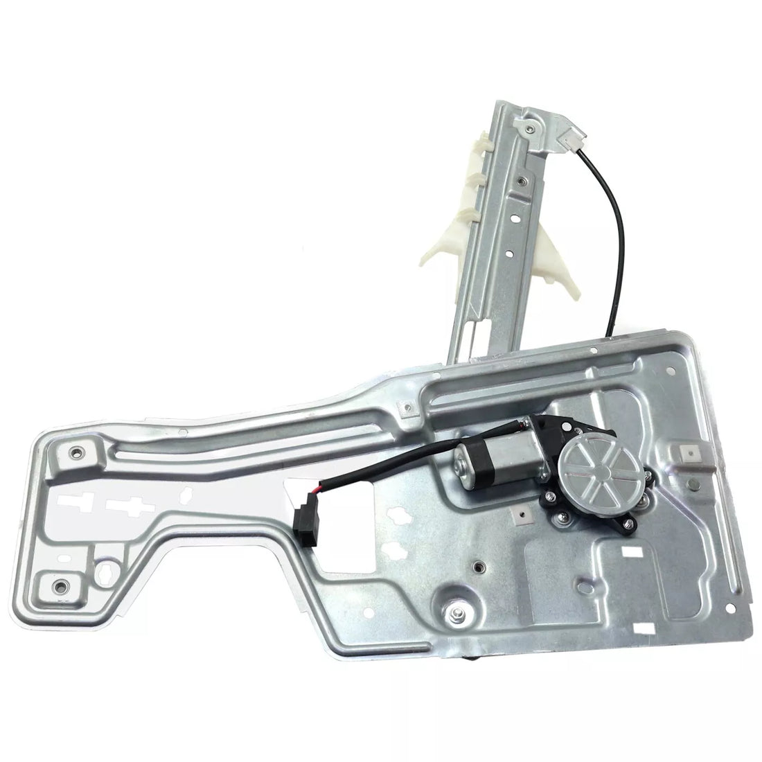 Right Side Front door glass regulator 2005 - 2009 CHEVROLET EQUINOX  GM1351217 19210258-PFM 88980988 20793584