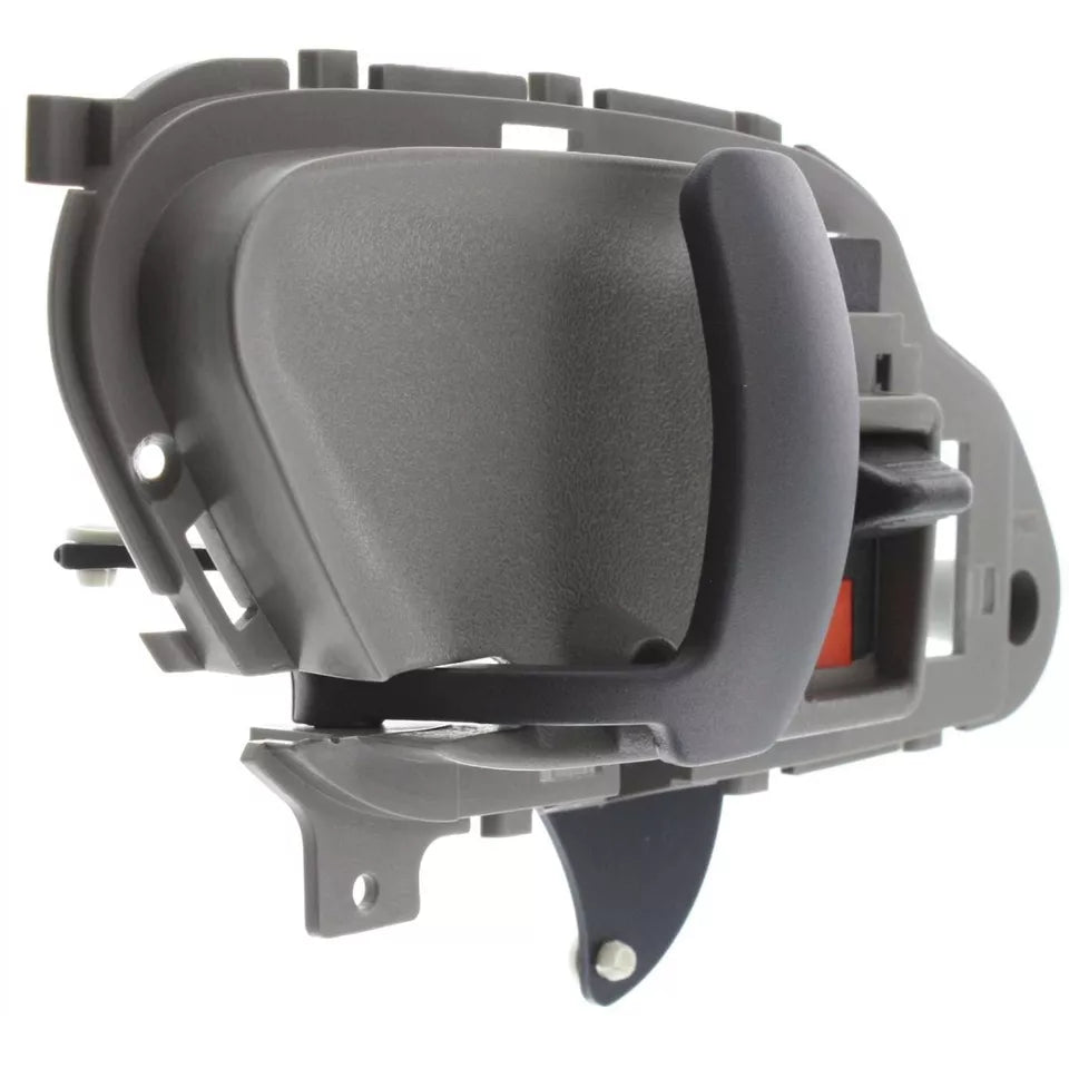 Left Side Front door handle inside 1999 - 1999 CHEVROLET C1500  GM1352101 15708043