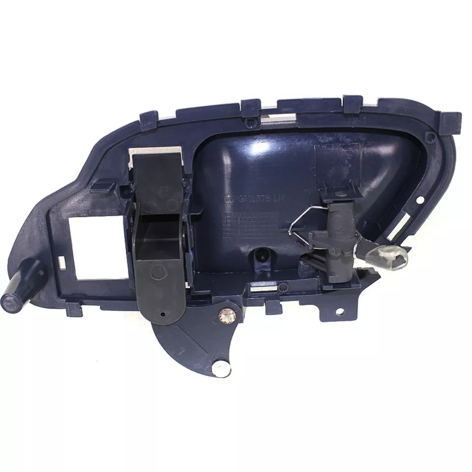 Left Side Front door handle inside 1997 - 2000 BUICK CENTURY  GM1352102 15708045