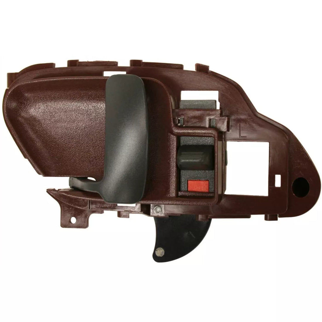 Left Side Front door handle inside 1999 - 1999 CHEVROLET C1500 GM1352103 15708049