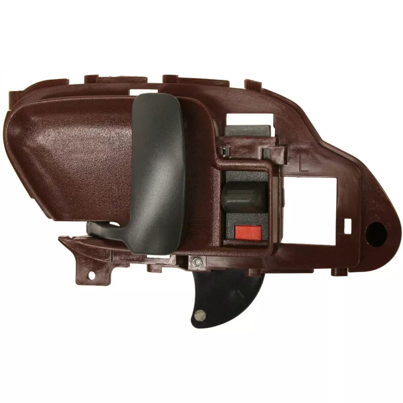 Left Side Front door handle inside 1999 - 1999 CHEVROLET C1500  GM1352103 15708049