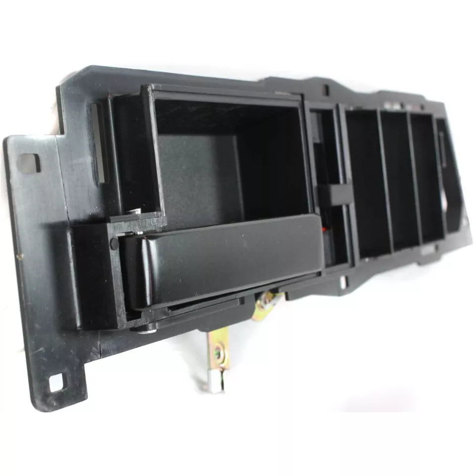 Left Side Front door handle inside 1988 - 1989 CHEVROLET C1500  GM1352104 22071935