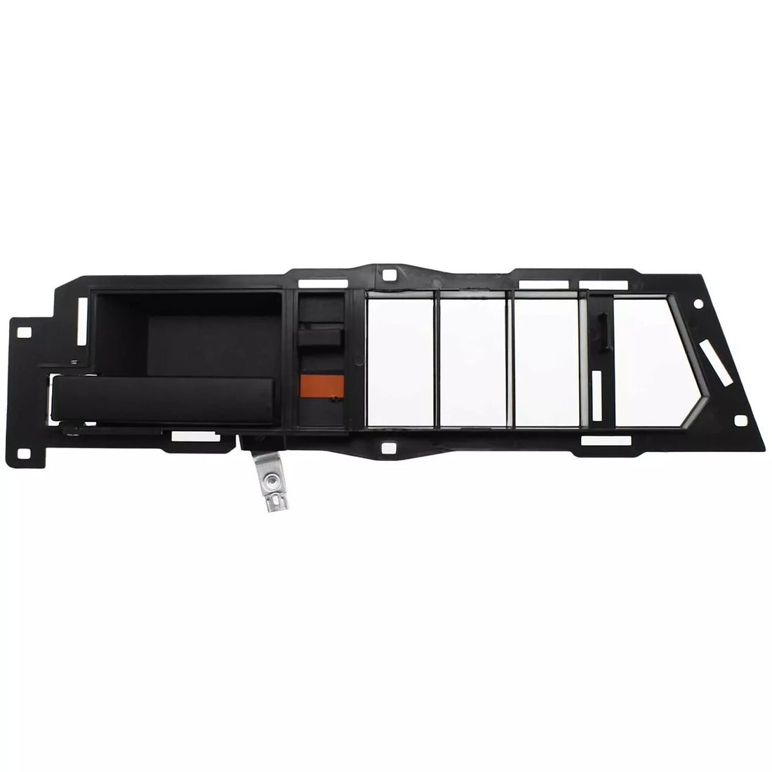 Left Side Front door handle inside 1988 - 1989 CHEVROLET C1500 GM1352104 22071935