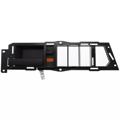 Left Side Front door handle inside 1988 - 1989 CHEVROLET C1500  GM1352104 22071935