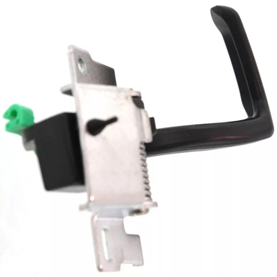 Left Side Front door handle inside 1995 - 2005 CHEVROLET BLAZER  GM1352106 15100654