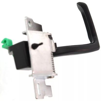 Left Side Front door handle inside 1995 - 2005 CHEVROLET BLAZER  GM1352106 15100654