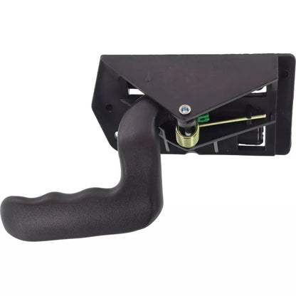 Manija de puerta delantera izquierda interior 2003 - 2005 CADILLAC ESCALADE ESV GM1352125 15760297
