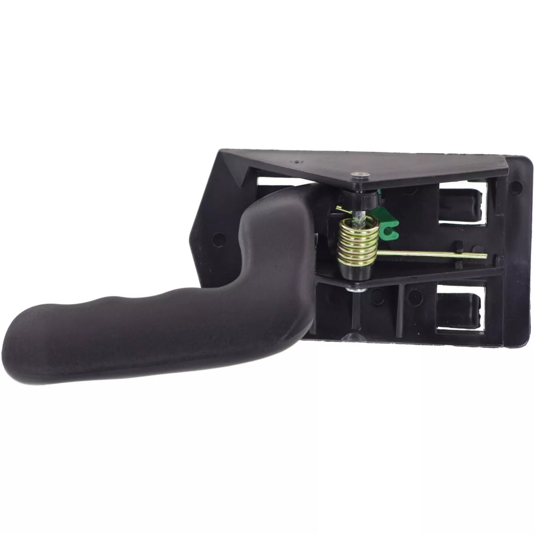 Left Side Front door handle inside 2003 - 2006 CADILLAC ESCALADE ESV GM1352125 15760297