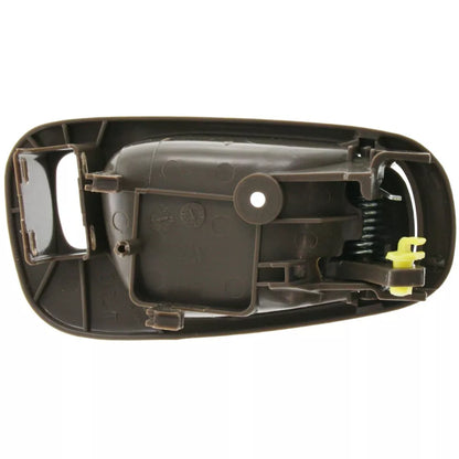 Left Side Front door handle inside 1998 - 2002 CHEVROLET PRIZM  GM1352135 94857495