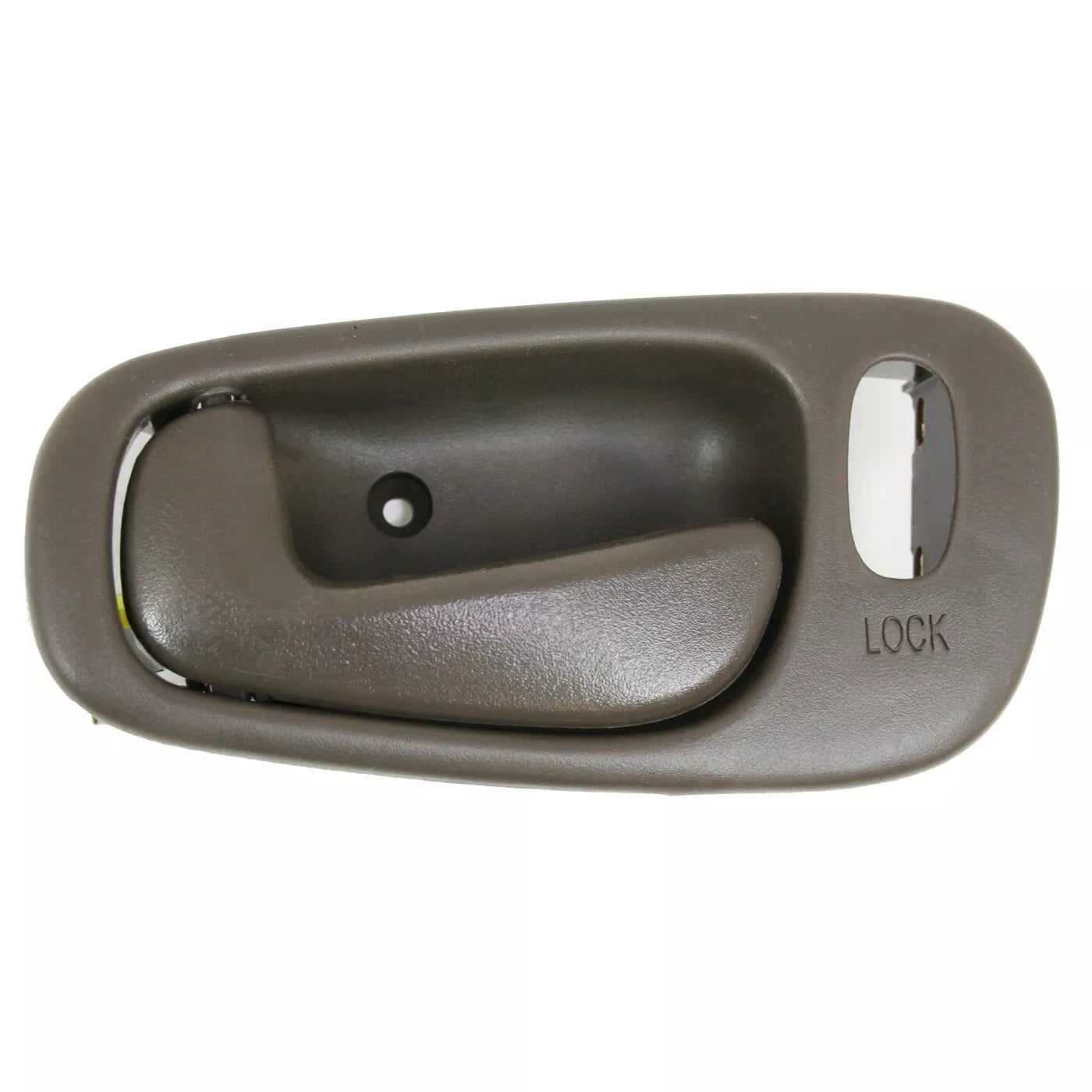 Left Side Front door handle inside 1998 - 2002 CHEVROLET PRIZM  GM1352135 94857495