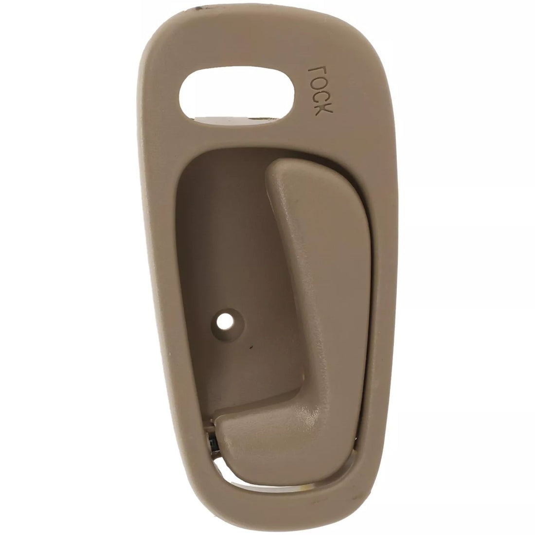 Left Side Front door handle inside 1998- 2002 CHEVROLET PRIZM  GM1352137 6920602060 94859671 94857495-P