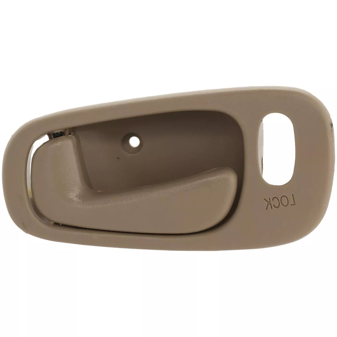 Left Side Front door handle inside 1998- 2002 CHEVROLET PRIZM  GM1352137 6920602060 94859671 94857495-P