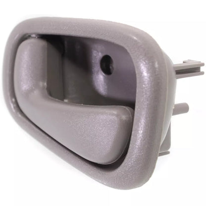 Left Side Front door handle inside 1998- 2002 CHEVROLET PRIZM  GM1352138 94859669