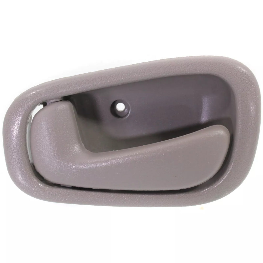 Left Side Front door handle inside 1998- 2002 CHEVROLET PRIZM  GM1352138 94859669