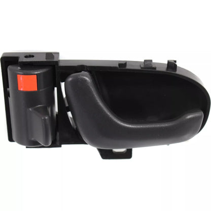 Left Side Front door handle inside 1992 - 1994 GEO METRO  GM1352144 96066046