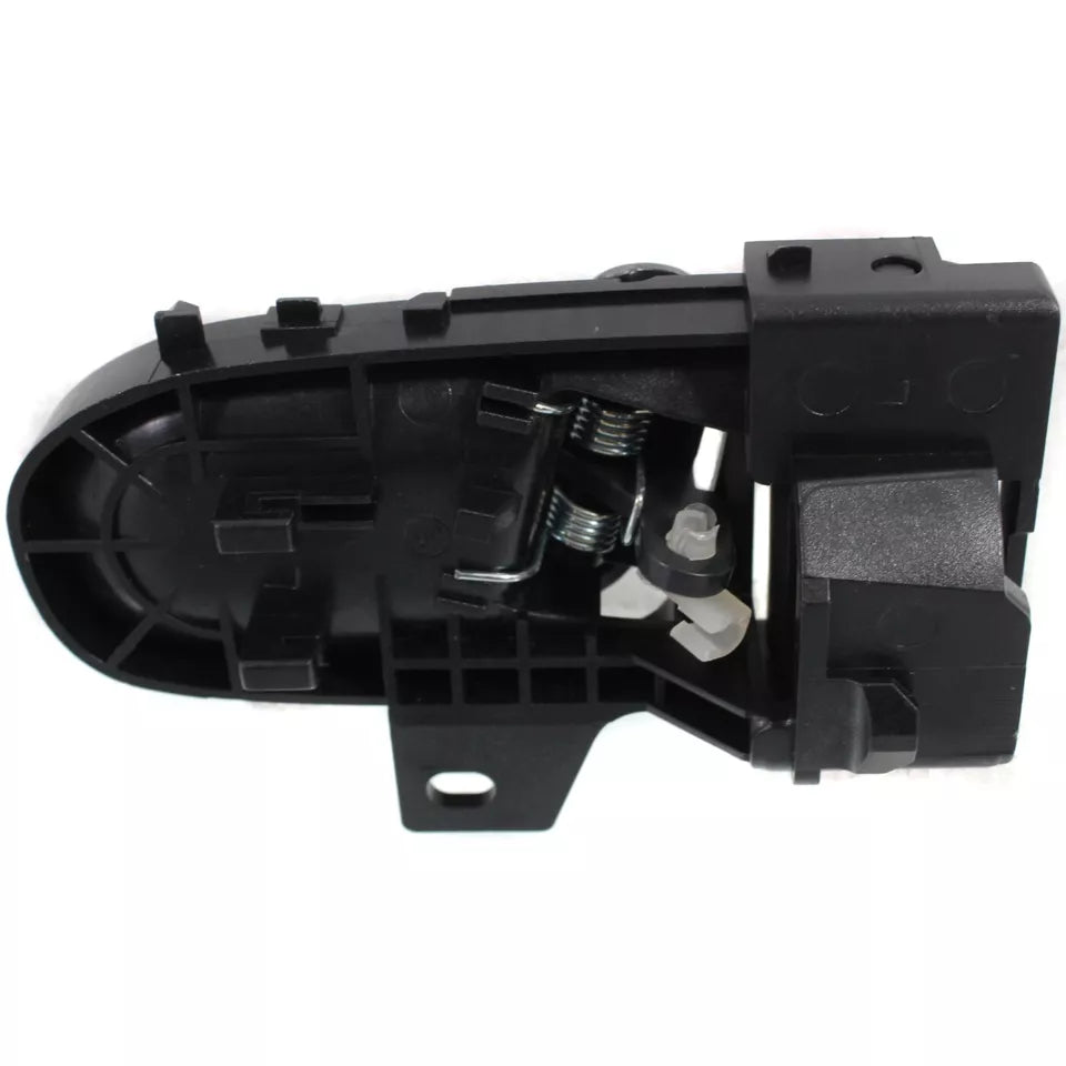 Left Side Front door handle inside 1992 - 1994 GEO METRO  GM1352144 96066046