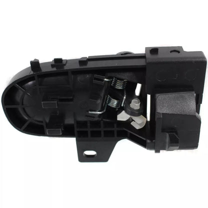 Left Side Front door handle inside 1992 - 1994 GEO METRO  GM1352144 96066046