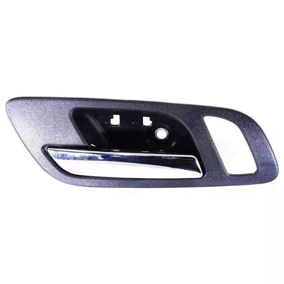 Left Side Front door handle inside 2007 - 2013 CHEVROLET AVALANCHE  GM1352151 22855617
