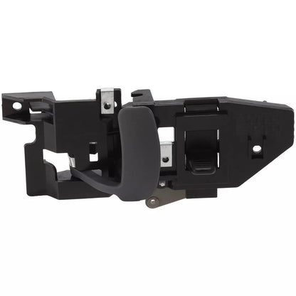 Left Side Front door handle inside 1996 - 2000 CHEVROLET EXPRESS 1500  GM1352153 15959149