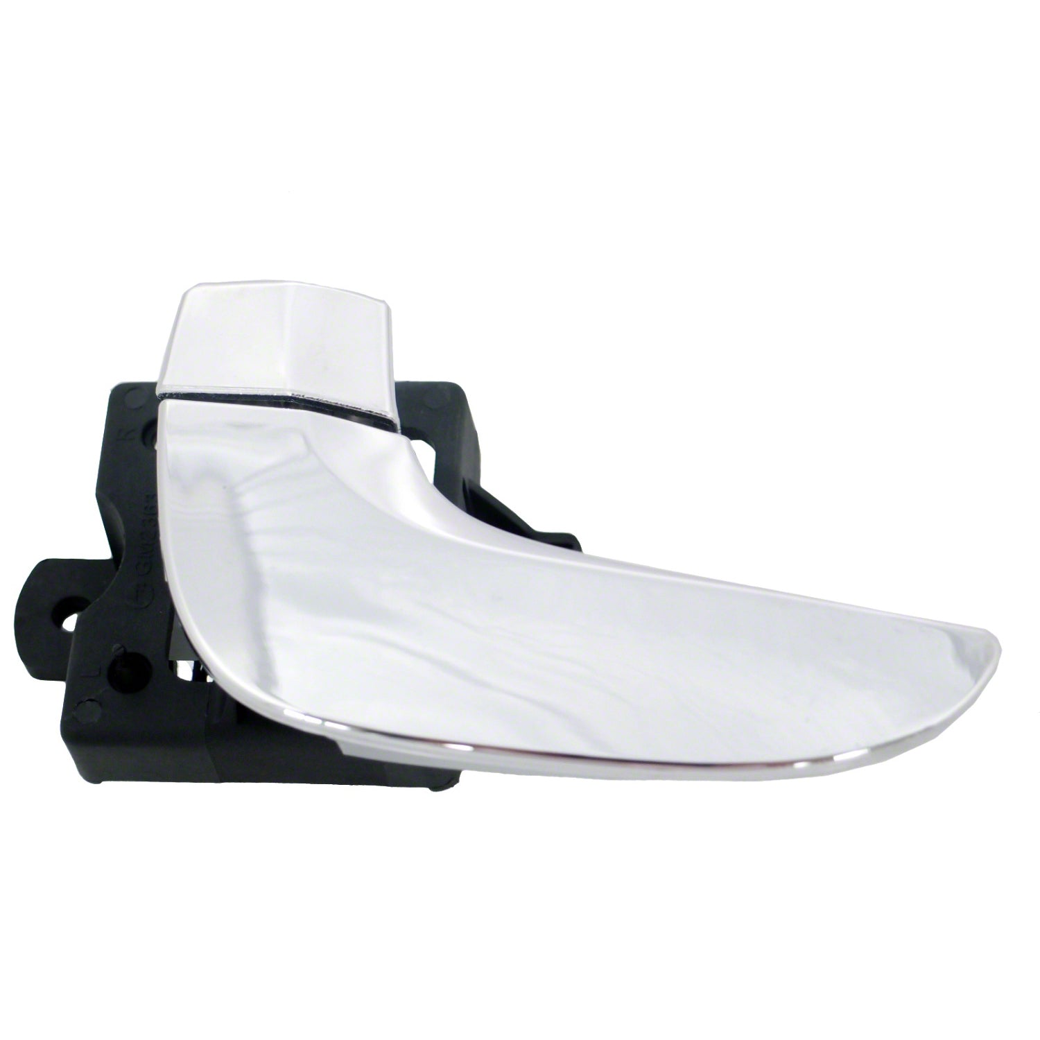 Left Side Front door handle inside 2004 - 2007 BUICK RENDEZVOUS  GM1352154 10376824