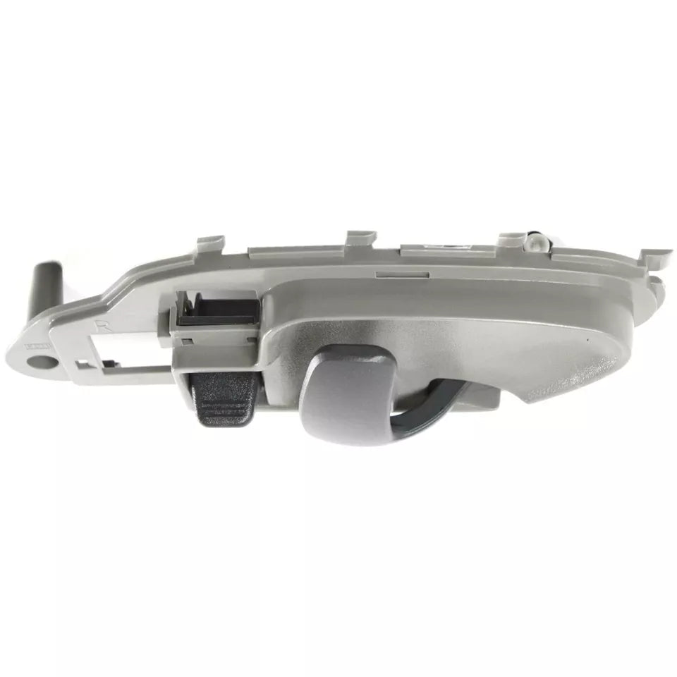 Right Side Front or Rear door handle inside 1999 - 1999 CHEVROLET C1500  GM1353101 15708044
